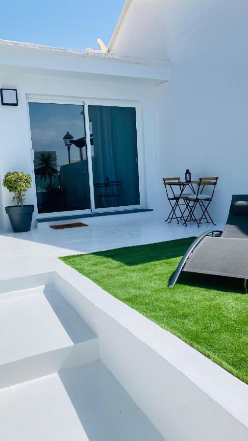 Apartamento De Ensueno Lanzarote Apartment Playa Honda  Bagian luar foto