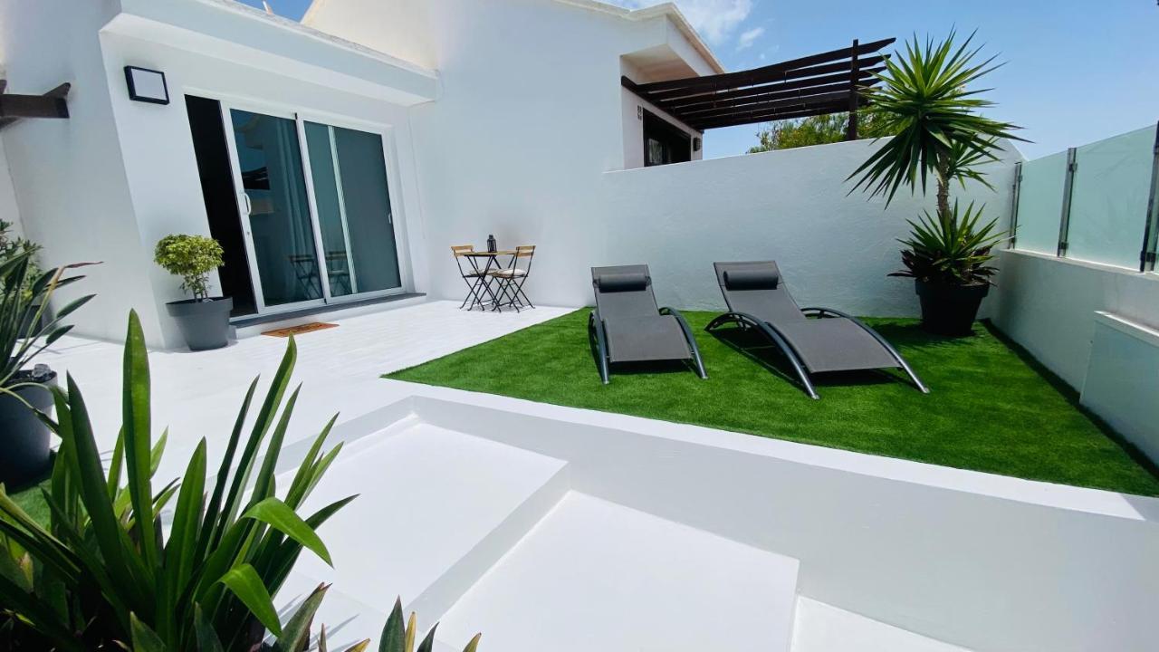 Apartamento De Ensueno Lanzarote Apartment Playa Honda  Bagian luar foto